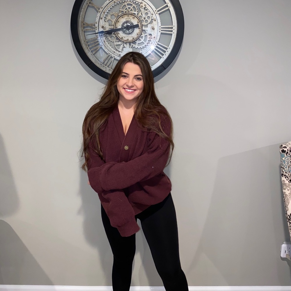 Meet your Posher, Erin